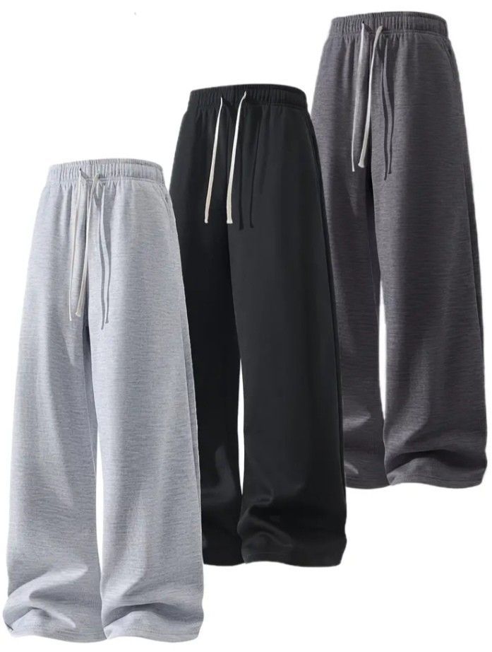 sweat pants outfit men - Image 4