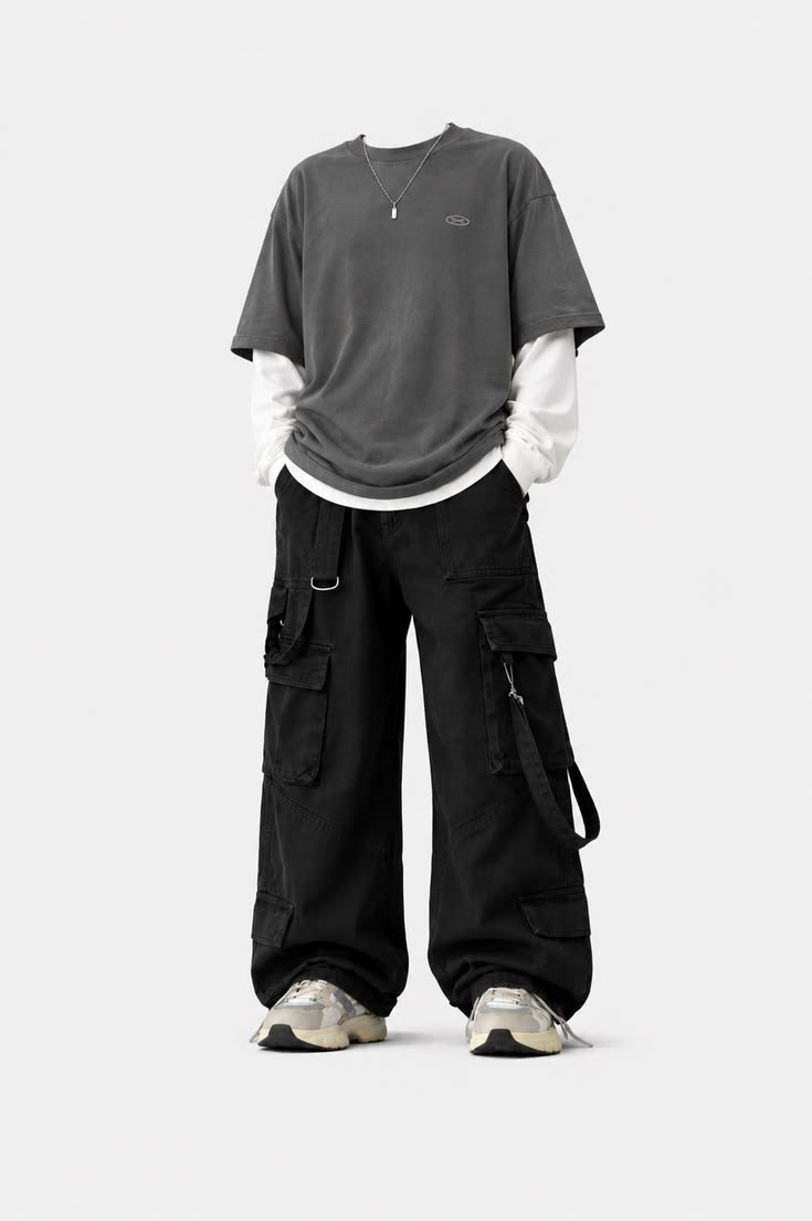 men fashion aesthetic outfit
