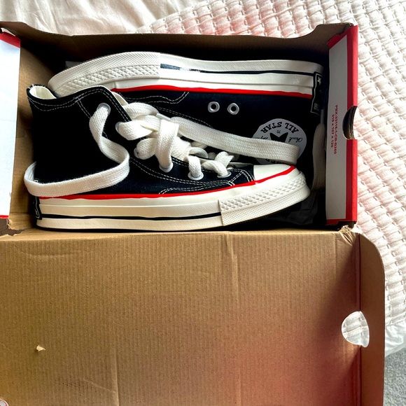 converse chuck taylor 70 sketch - Image 3