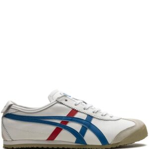 ONITSUKA TIGER MEXICO 66 WHITE-BLUE-