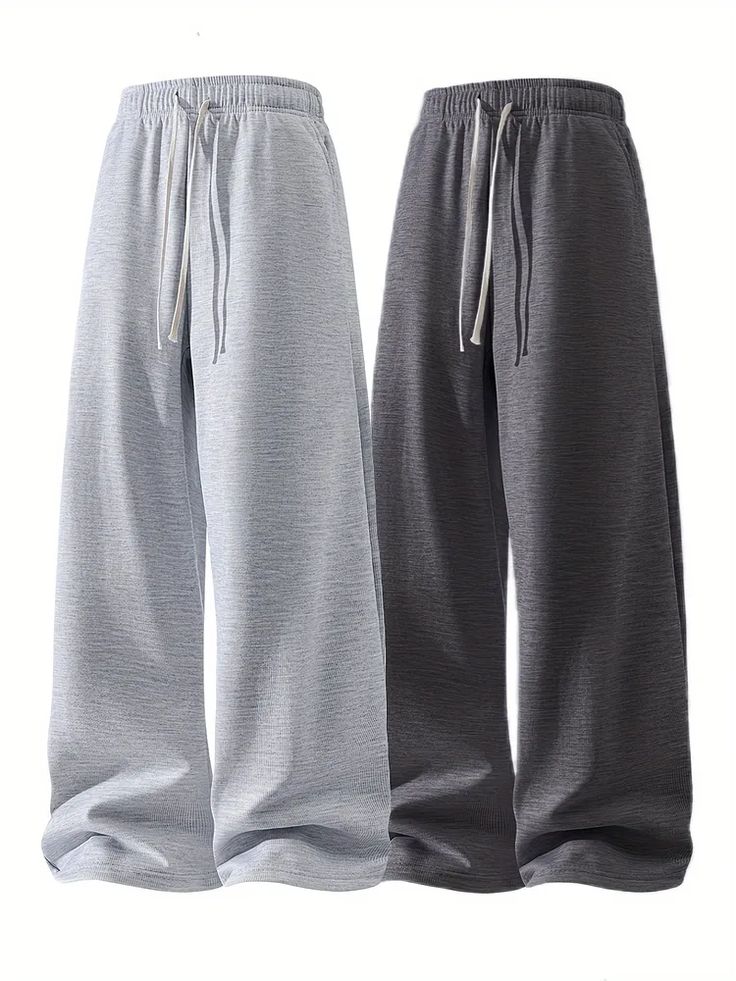 sweat pants outfit men - Image 2