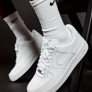 Nike Mens Court Vision Lo Nn Sneakers