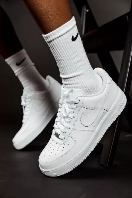 Nike Mens Court Vision Lo Nn Sneakers