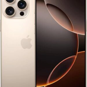 i phone 16 pro max