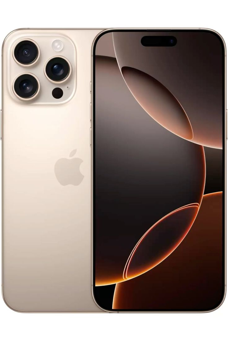 i phone 16 pro max
